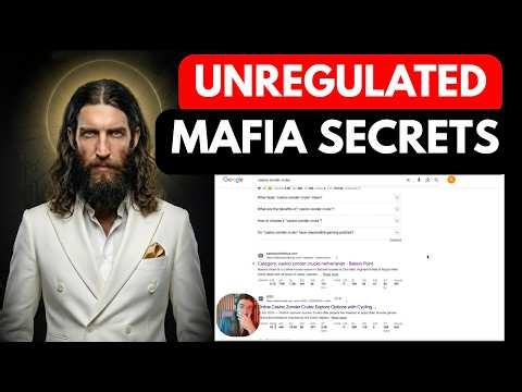 International IGaming SEO: Advanced Tactics of Offshore Casinos