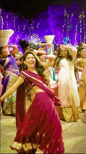 #Vachinde Full Video Song || Fidaa Full Video Songs || Varun Tej, Sai Pallavi