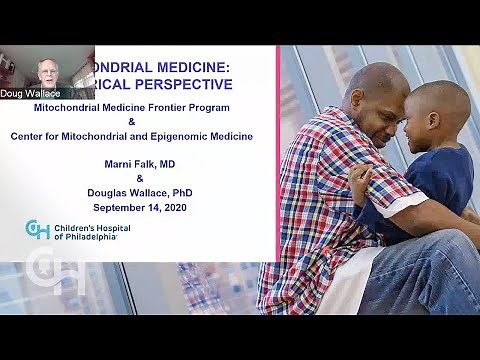 Updates on the Field of Mitochondrial Medicine