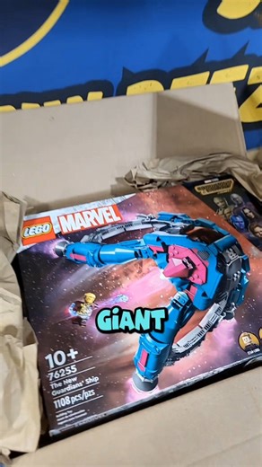 deezbricks | Strange Lego Passengers 🤔 #lego #legos #reels #reelsinstagram #smallbusiness | Instagram