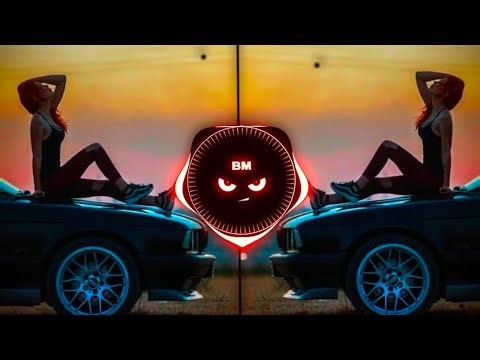Ye Lili ya Lila _ Balti feat . Hamouda | Arabic remix song | car music 🎶 | Arabic Song