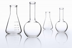 Chemistry Glassware Names and Uses