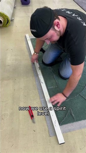 Tufting Course: Learn Professional Rug Making Step by Step | Hand Tufted Rug Tutorial -part 2