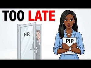 The Truth About PIPs No Manager Will Ever Tell You