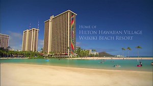 22K views · 1.2K reactions | Join us for a brief escape into the world of HHV! | Hilton Hawaiian Village Waikiki Beach Resort | Facebook