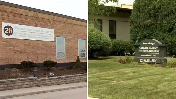 Several suburban school districts ranked among 'Best School Districts' in US