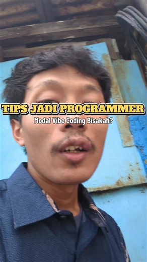 Modal Vibe Coding Bisakah Jadi Programmer? Tips Rekrutmen Live Coding
