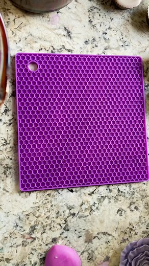 Oh my gosh finally pouring the last color for our Hocus Pocus wax melt sprinkle mix! We have an ice cream shaped wax melt planned that is so spooky and fabulous! 🫧🧙‍♀️✨ #spookyseason #satisfying #waxmeltconfetti #reelsfacebook | The Starlit Corner