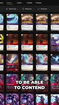 Jhin & Annie Deck: Top Tier Strategy Revealed! #shorts