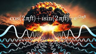 How a Single Algorithm Revolutionized Technology Forever