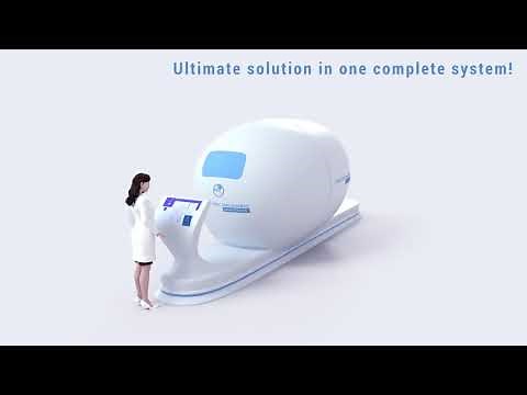 Parkinson's and Alzheimer's can be reversed.