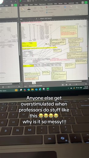 Managing Overstimulation in Grad School Classrooms