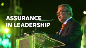 289K views · 263 reactions | Mr. Taher G. Sachak, CEO & MD of EFU Life Assurance Ltd, in conversation with VCast as he reflects on the Company’s growth to becoming a leading life insurer of Pakistan. Take a closer look at his journey to creating the #EFU brand, lessons in leadership and his outlook for a more prosperous Pakistan. | VCAST Online | Facebook