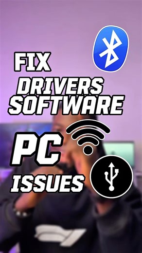 Fix System Software Errors On Your Windows PC In Seconds. #pc #pctips #systemerror #tech #techtips