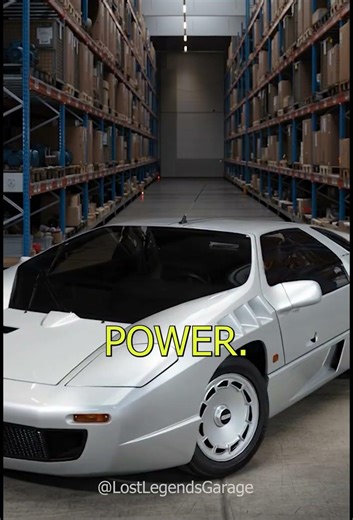 The Car Built for the Few #automobile #carmuseum #americanmusician