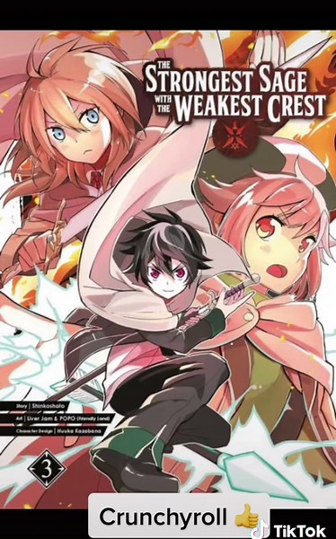 #hiddendungeononlyicanenter #fruitofevolution #strongestmagewiththeweakestcrest #anime #animeedit #animetiktok #animes