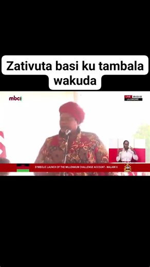 Zinthu zake zovutatu | Malume