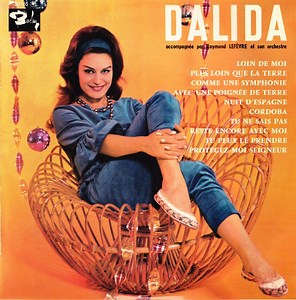 Dalida - Dalida