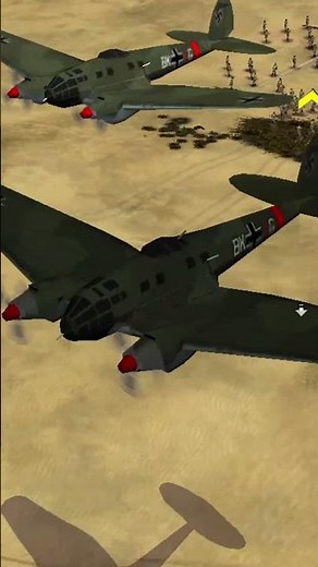 World War two - C&C Generals