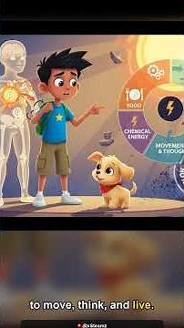 The Impossible Machine: Why Perpetual Motion Fails!