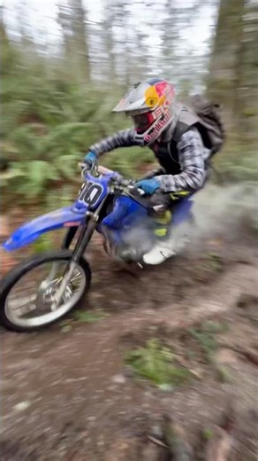 TTR230 Nature Walk Drifting