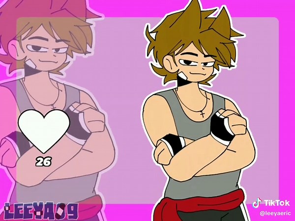 #TOM X #TORD HIP ANIMATION MEMES (REMAKE). got inspiration from BeeCat from YT!..I think I should use my third artsyle more often. #shitpost #eddsworld #tordeddsworld #tomeddsworld #TORD #TOM #idk #tomtord #art #fyp