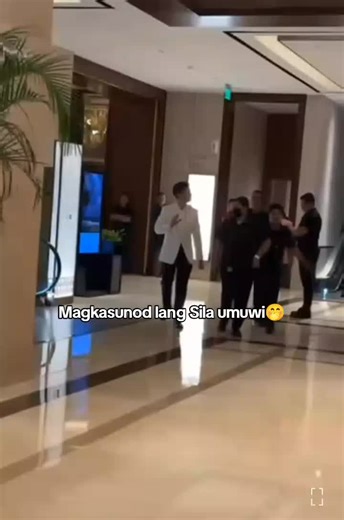 Kim Chiu and Paulo Avelino at ABS-CBN Ball 2025