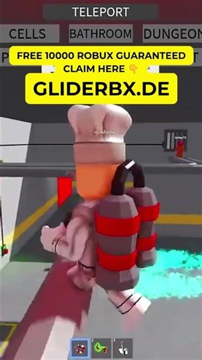 Free Robux Generator 2026 😱 Safe and Legit Roblox Promo Codes