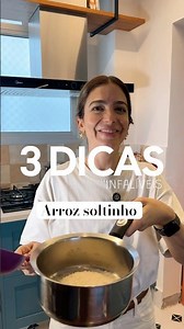 How to make fluffy rice?! 😉 #luzaidan #rice #howtomakerice #homemadefood