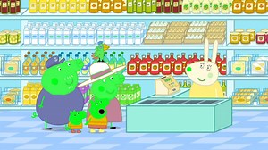 378K views · 7.6K reactions | Peppa Pig en Español - Nuevo Episodio 10 x 26 - Español Latino | Aaron | Facebook