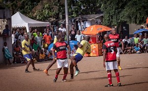 Mondialito 2024 : Le champion sortant est tombé en phases éliminatoires - Abidjan.net News