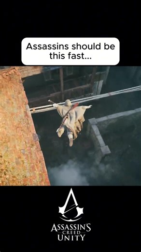 Assassin's Creed Unity - Stealth Kills - Master Parkour #gameplay #parkour #assassinscreed