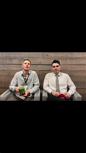 2K views · 25 reactions | The divorce of the Golden Bachelor has us shaken to our cores. If a phony TV a couple can’t make it, who can? It also begs the question: Can you truly fall in love when you’re in your 70s? Enjoy the Double Shot. | The Jason Rantz Show on Seattle Red 770 AM | Facebook