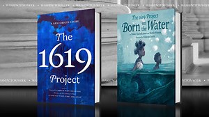 The Washington Week Bookshelf: “The 1619 Project”