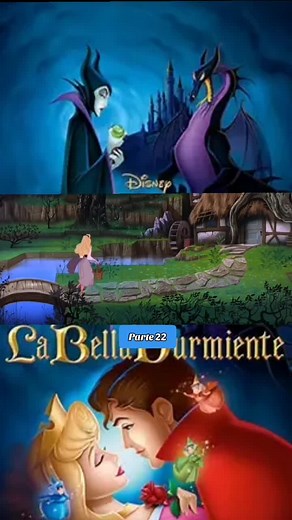 La Bella Durmiente Película Completa en Español Latino