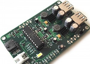 Make Your Own Portable USB Solar Charger Using The SolarBoost Board (video)