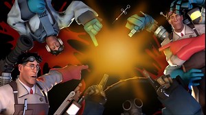 【tf2/sfm】近期作品展示混更