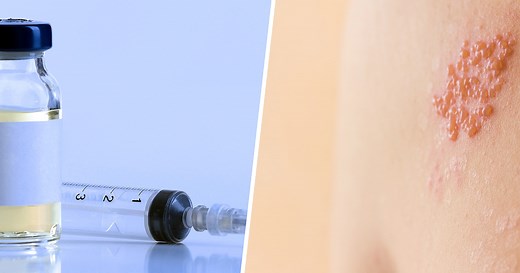 What you need to know about the new shingles vaccine and this year's flu shot