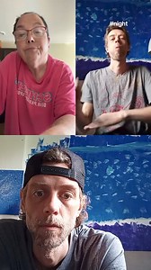 Thank you for helping me learn sign language properly my friend it means a lot in each of my videos I show a sign and then I fingerspell it asking for confirmation to see if people can recognize the sign and that it is correct or not and sometimes I get feedback to adjust the sign so it's a documentary of the sign language learning journey and people learn from seeing the process unfold in this documentary of a student learning sign language start your own learning journey with this first video 