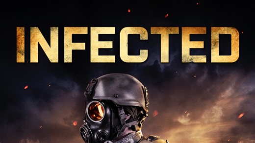 Infected - Apple TV