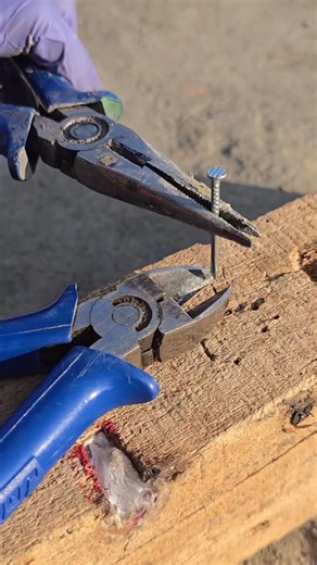 Daily Craft Tips | Best Pliers Tricks for DIY, Mechanical, and Home Repair Work#craft#tips | Instagram