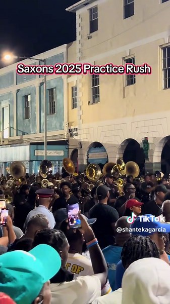#shellsaxonsuperstars #saxonsjunkanoo #hvb #saxons #bahamastiktok