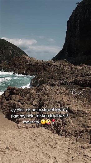 Afrikaans Quotes and Song Lyrics that Resonate