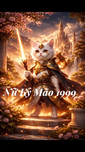 Tử Vi Nữ Kỷ Mão 1999: Sống An Yên và Bảo Vệ Bản Thân