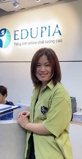 Nhập hội nhà Edupia Tutor 😚