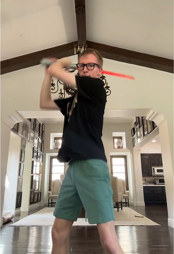 Neopixel Lightsaber with Auto-Retract Feature