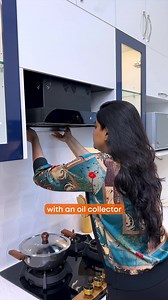 Get smart kitchen interior solutions customized as per your preference and cooking style. Best-in-quality materials are crafted to optimize space, make your kitchen elegant, and make your life easy. | MagickHome India