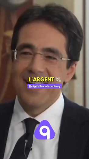 Très vrai... | Digital Boost Academy