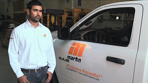 #MartinEngineering es un proveedor líder en sistemas que hacen el manejo de sólidos a granel más limpio, seguro y productivo. Sus productos y servicios están disponibles en todo el mundo para aplicaciones industriales donde el manejo de materiales conduce a problemas de producción. Son líderes en limpieza de bandas, soluciones de puntos de transferencia, soluciones de cañones de aire, soluciones de vibración, soluciones de mitigación de polvo, entrenamiento y mucho más. | RUMBO MINERO