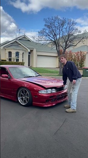 Ever seen Quick release battery terminals?